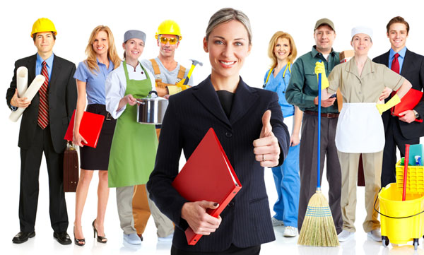 İkizce Yük Taşıma Personeli Hizmeti